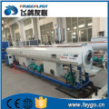 Machine d&#39;extrusion de tubes en PVC Faygo